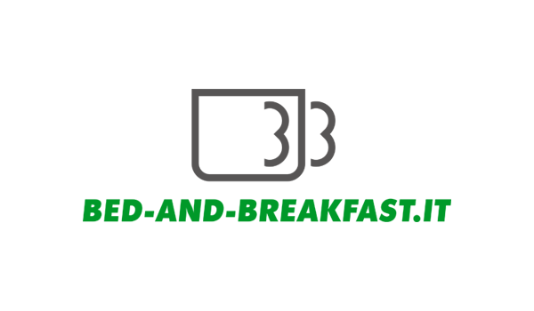 Logo Bed-and-Breakfast.it