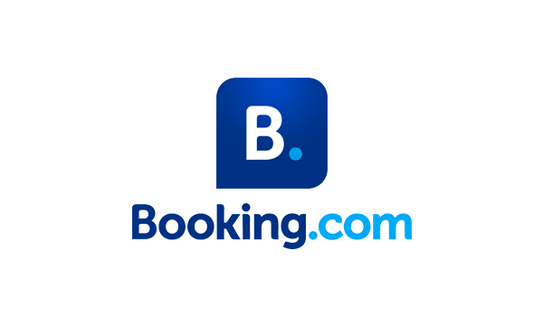 Logo Booking.com