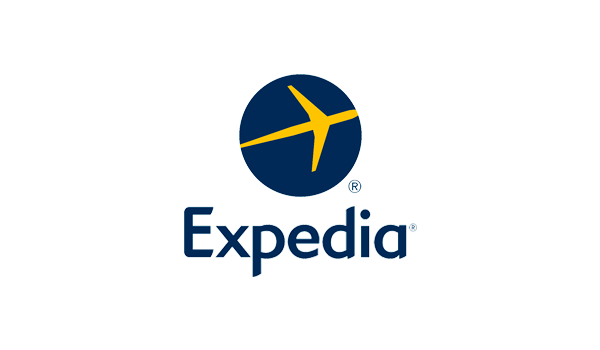 Logo Expedia.com