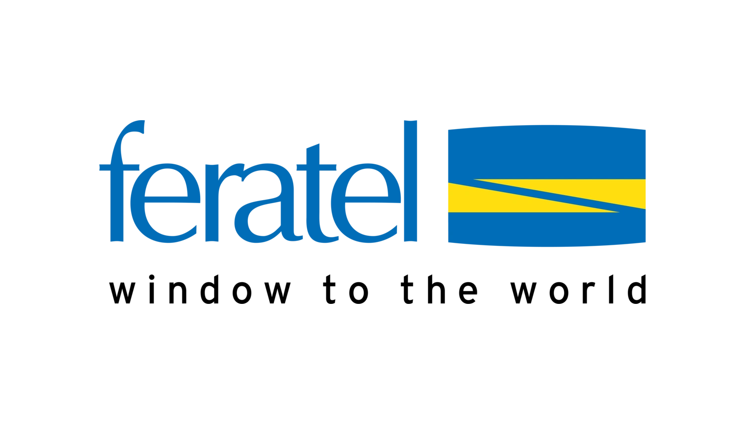 Logo Feratel
