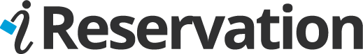 iReservation logo